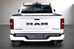 2027 RAM 1500 Big Horn