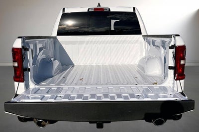 2027 RAM 1500 Big Horn