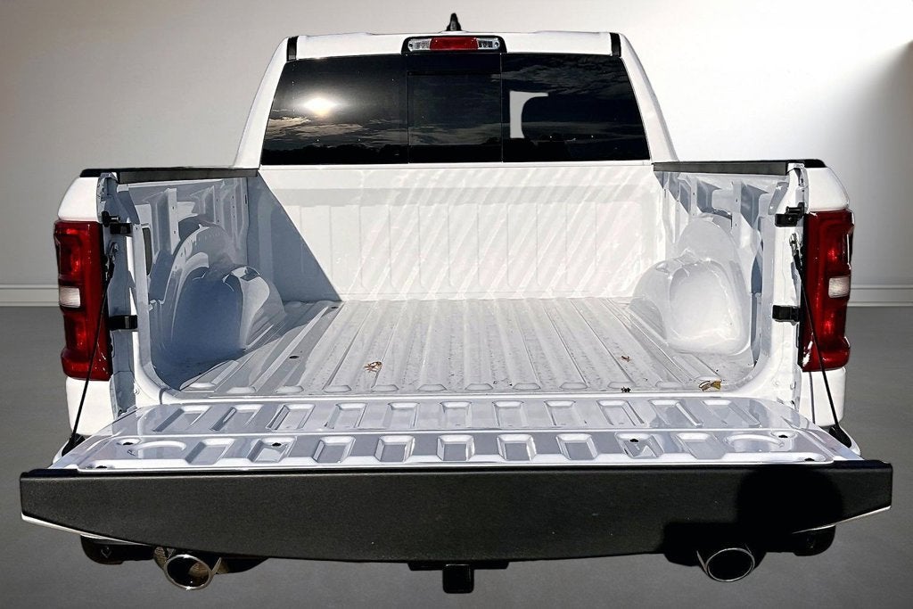 2027 RAM 1500 Big Horn