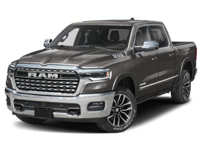 2027 RAM 1500 Limited