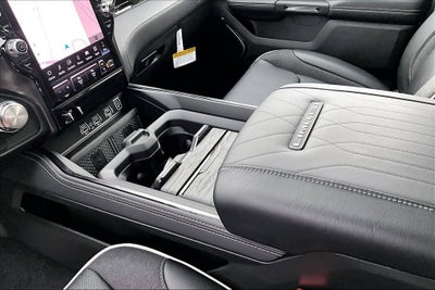 2027 RAM 1500 Limited