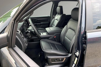 2027 RAM 1500 Limited