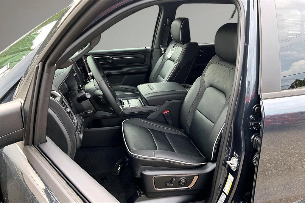 2027 RAM 1500 Limited
