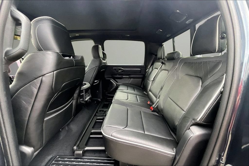 2027 RAM 1500 Limited
