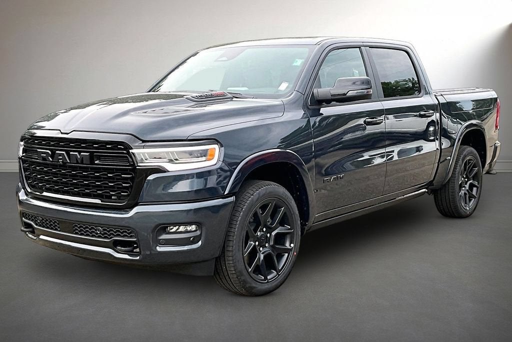 2027 RAM 1500 Limited