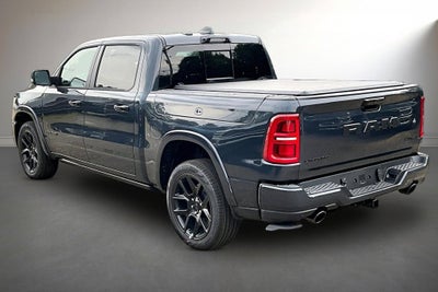 2027 RAM 1500 Limited