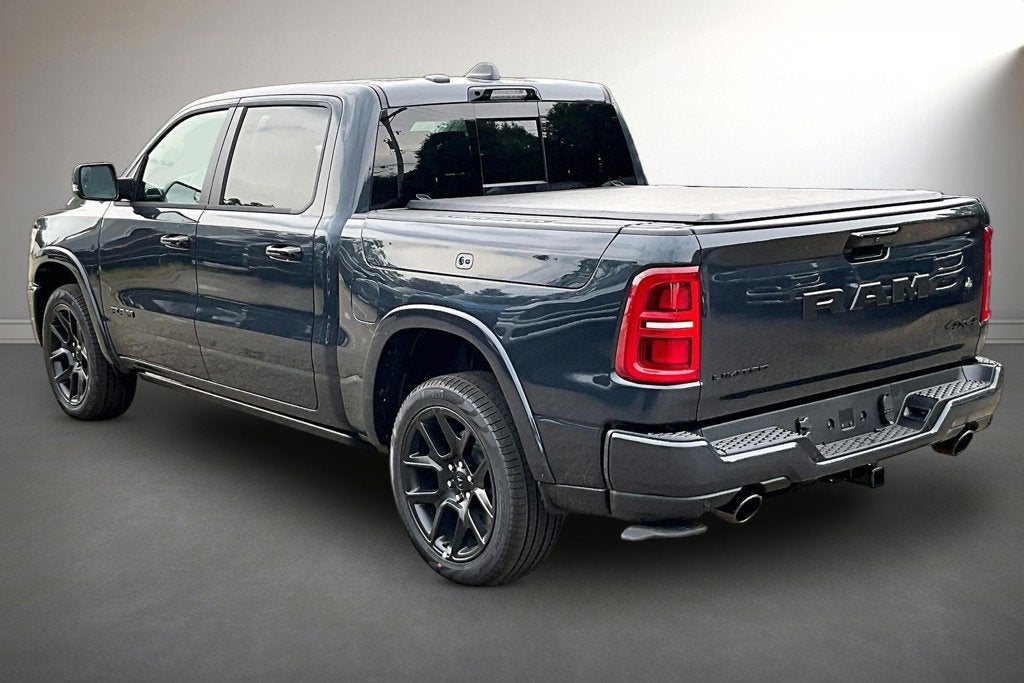 2027 RAM 1500 Limited
