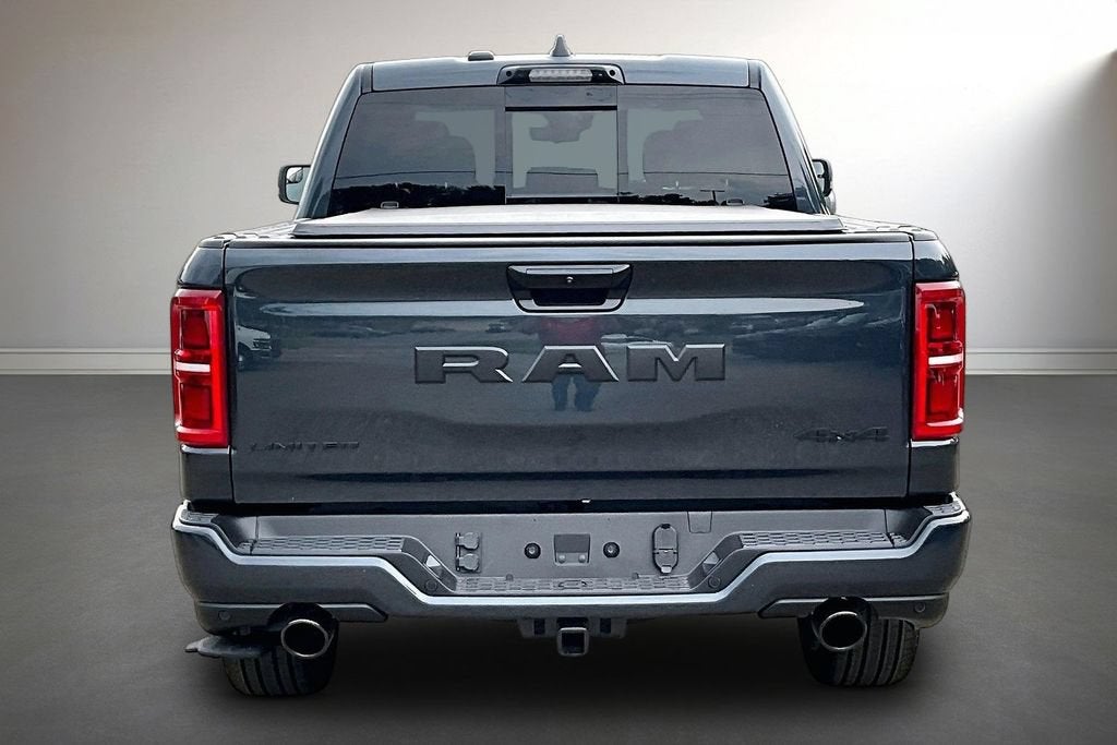 2027 RAM 1500 Limited