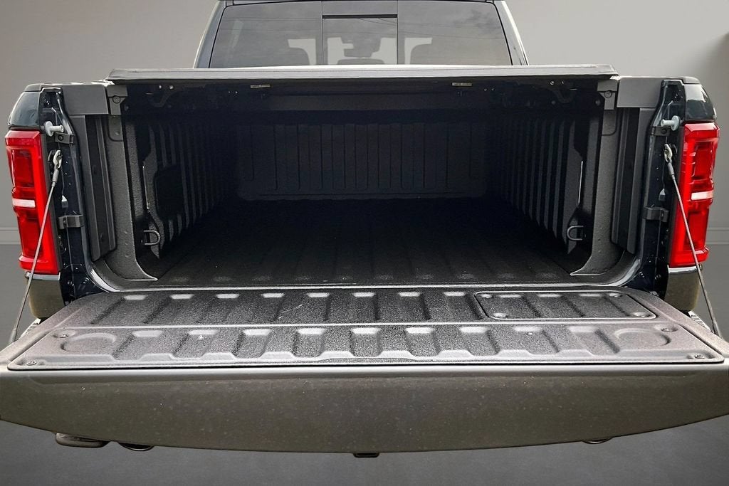 2027 RAM 1500 Limited
