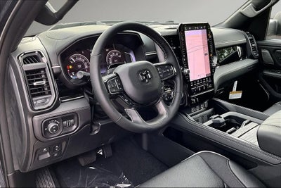 2027 RAM 1500 Limited