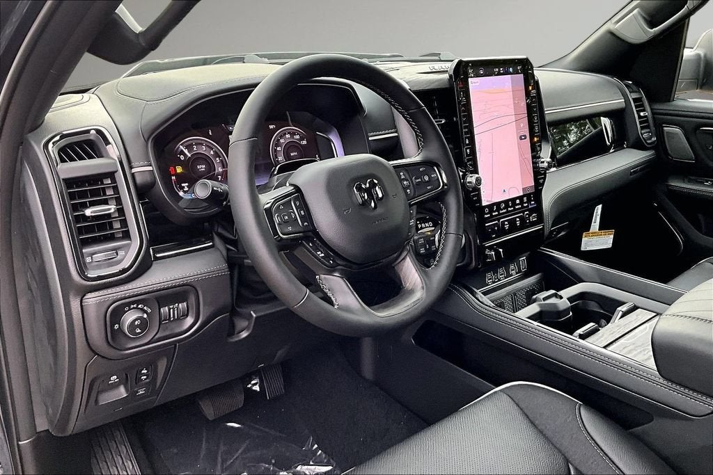 2027 RAM 1500 Limited
