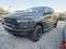 2027 RAM 1500 Rebel