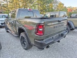 2027 RAM 1500 Rebel