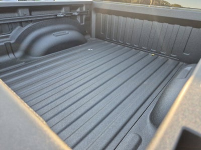 2027 RAM 1500 Rebel