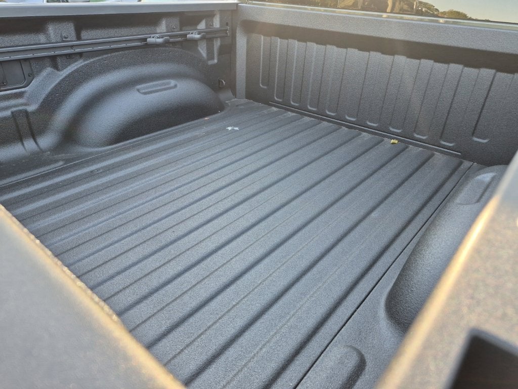 2027 RAM 1500 Rebel