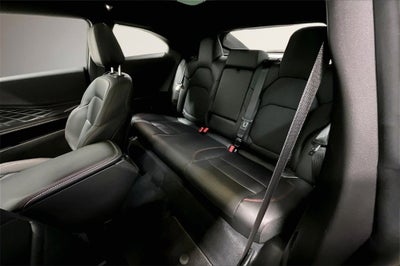 2026 Dodge Charger Scat Pack Plus