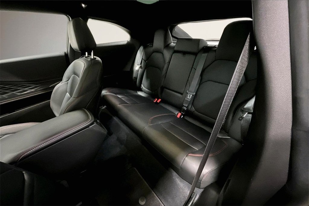 2026 Dodge Charger Scat Pack Plus