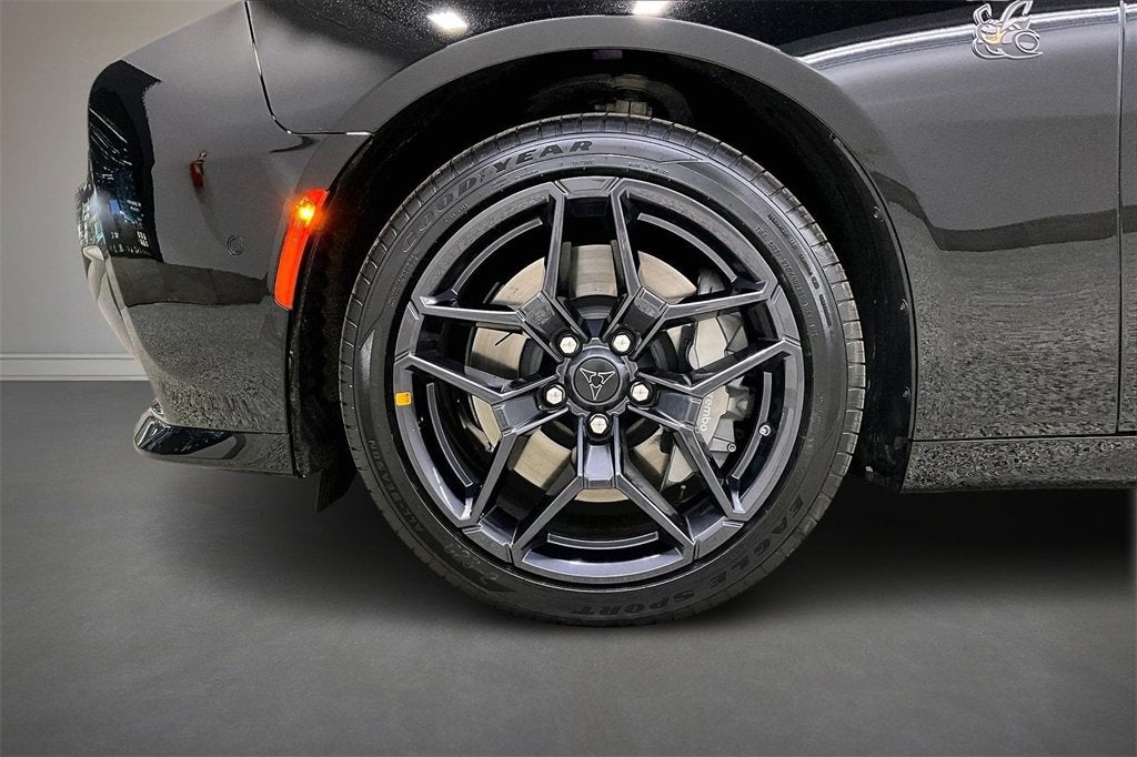 2026 Dodge Charger Scat Pack Plus