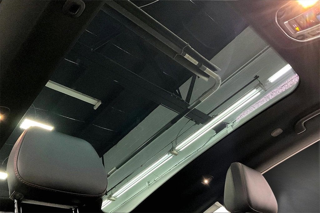 2026 Dodge Charger Scat Pack Plus