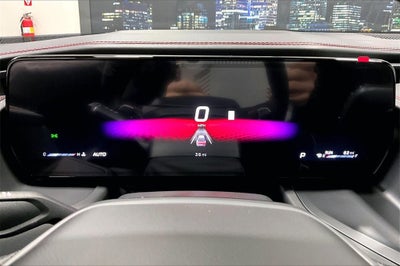 2026 Dodge Charger Scat Pack Plus