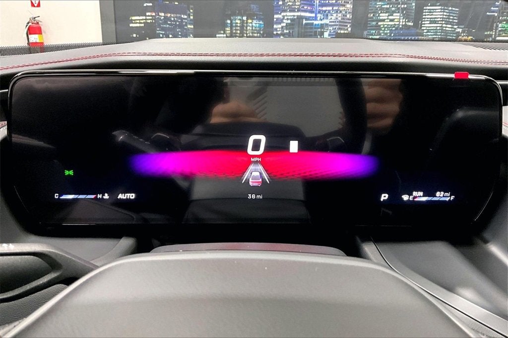 2026 Dodge Charger Scat Pack Plus