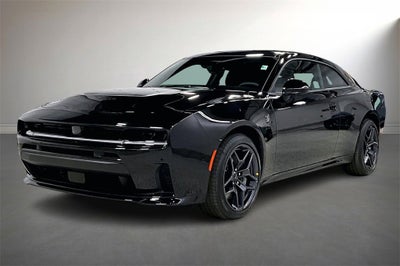 2026 Dodge Charger Scat Pack Plus