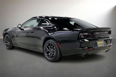 2026 Dodge Charger Scat Pack Plus