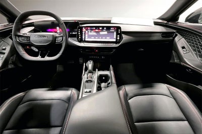 2026 Dodge Charger Scat Pack Plus