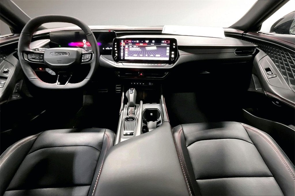 2026 Dodge Charger Scat Pack Plus