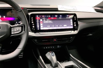 2026 Dodge Charger Scat Pack Plus