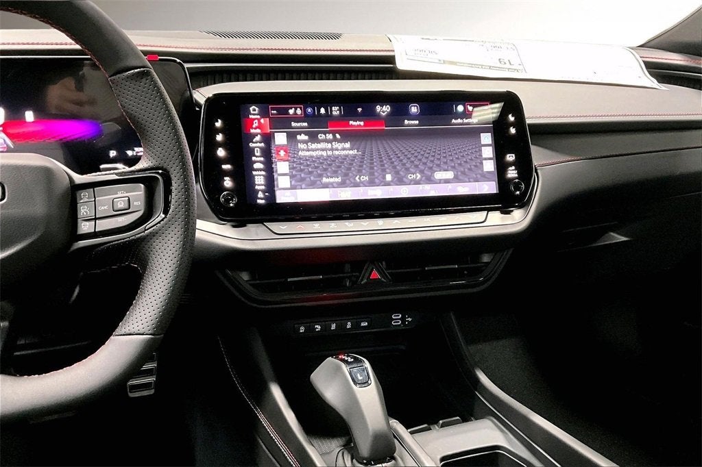 2026 Dodge Charger Scat Pack Plus