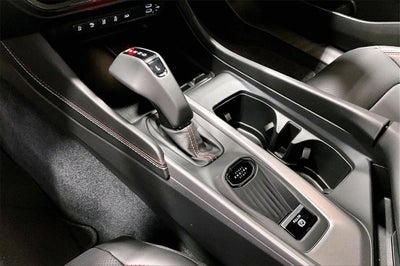 2026 Dodge Charger Scat Pack Plus