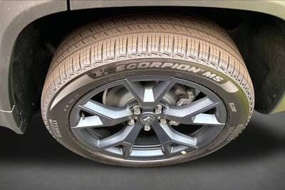 2026 Jeep Cherokee 85th Anniversary