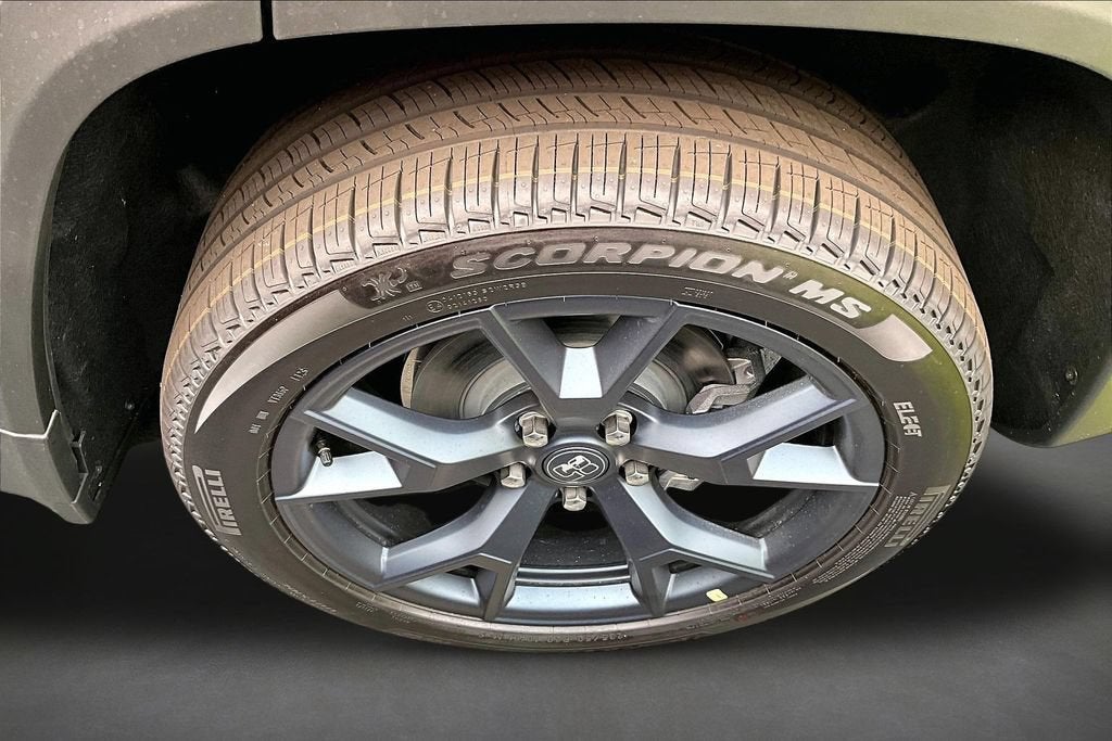 2026 Jeep Cherokee 85th Anniversary