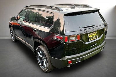 2026 Jeep Cherokee 85th Anniversary