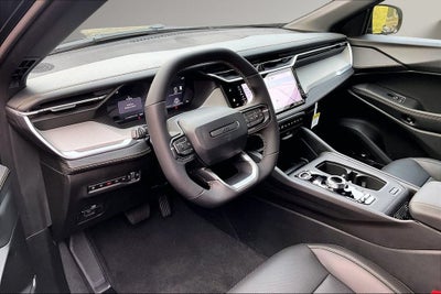 2026 Jeep Cherokee 85th Anniversary