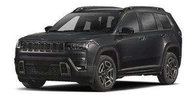 2026 Jeep Cherokee 85th Anniversary