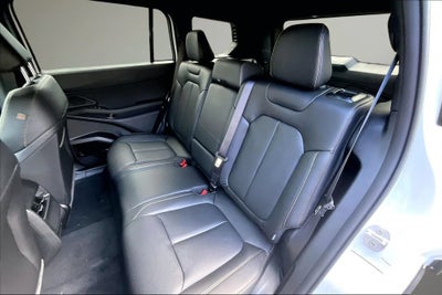 2026 Jeep Cherokee 85th Anniversary