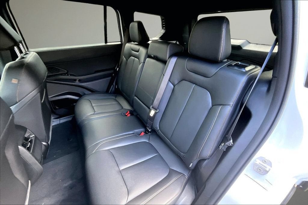 2026 Jeep Cherokee 85th Anniversary