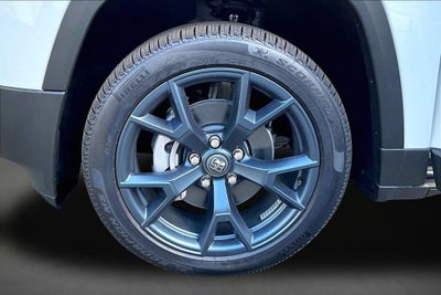2026 Jeep Cherokee 85th Anniversary