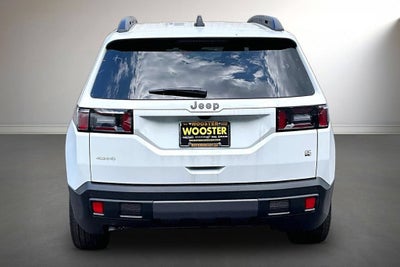 2026 Jeep Cherokee 85th Anniversary