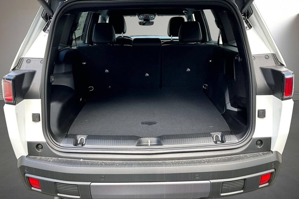 2026 Jeep Cherokee 85th Anniversary