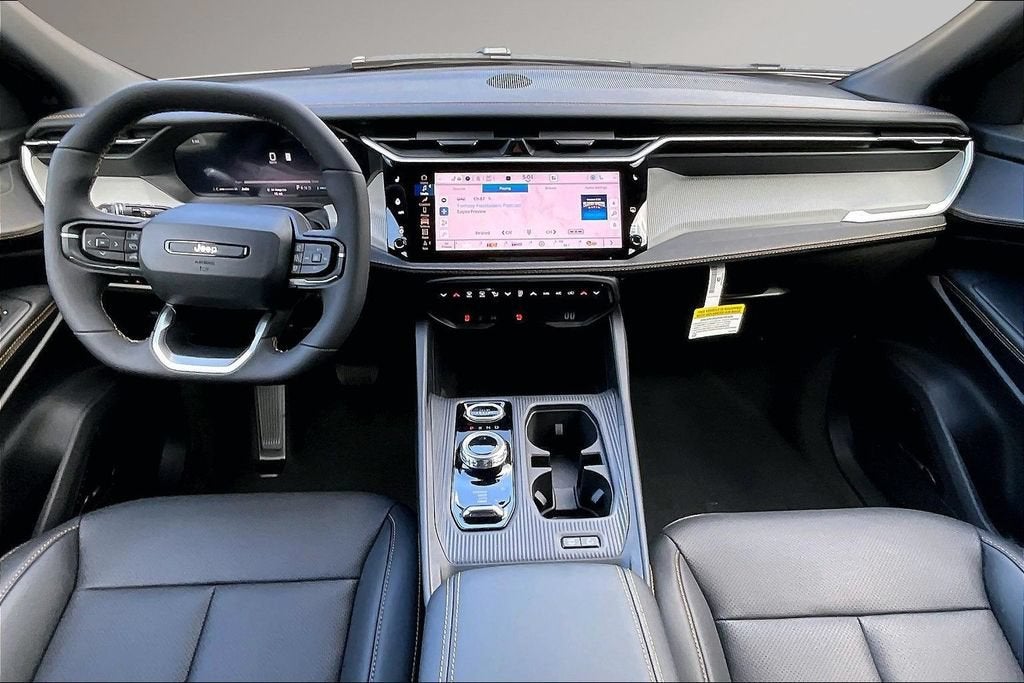 2026 Jeep Cherokee 85th Anniversary