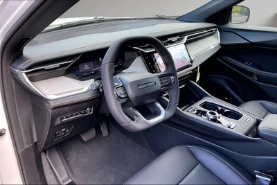 2026 Jeep Cherokee 85th Anniversary