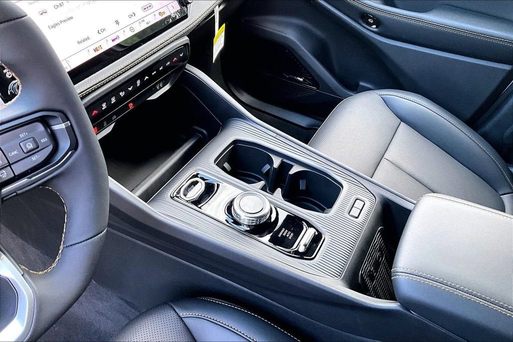 2026 Jeep Cherokee 85th Anniversary