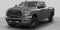 2027 RAM 3500 Laramie