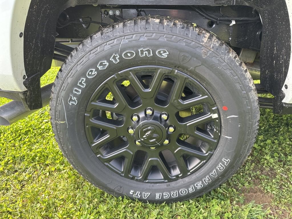 2026 RAM 3500 Limited