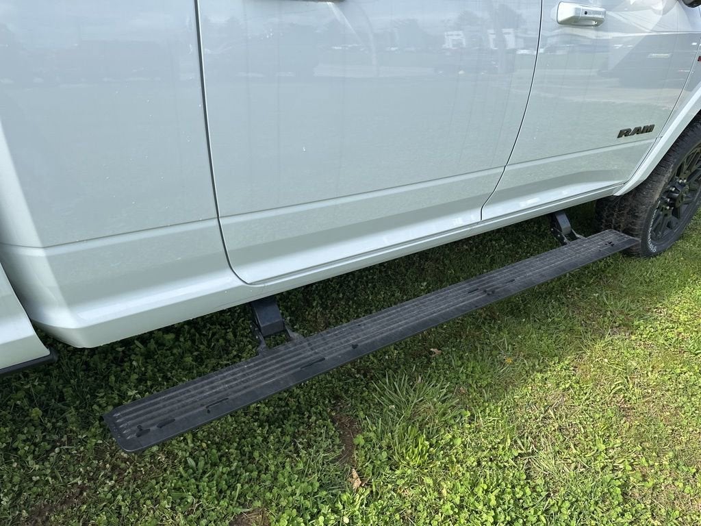 2026 RAM 3500 Limited