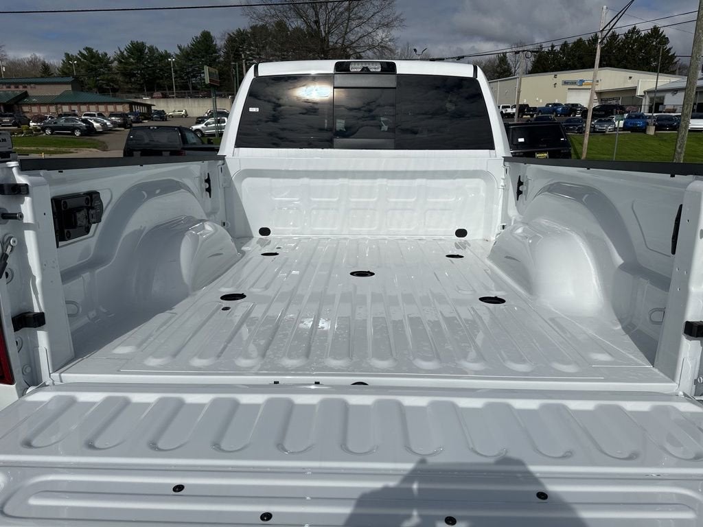 2026 RAM 3500 Limited