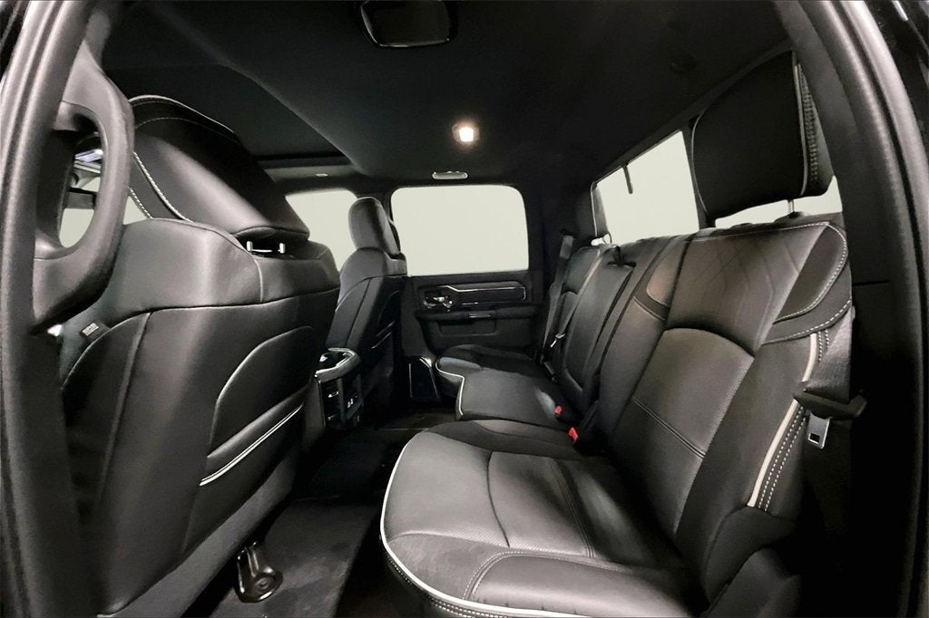 2026 RAM 3500 Limited